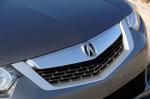 Acura TSX 2008 года